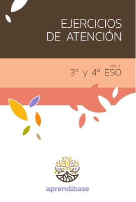 Libro de Atención. 3º y 4º ESO. Volumen 2.