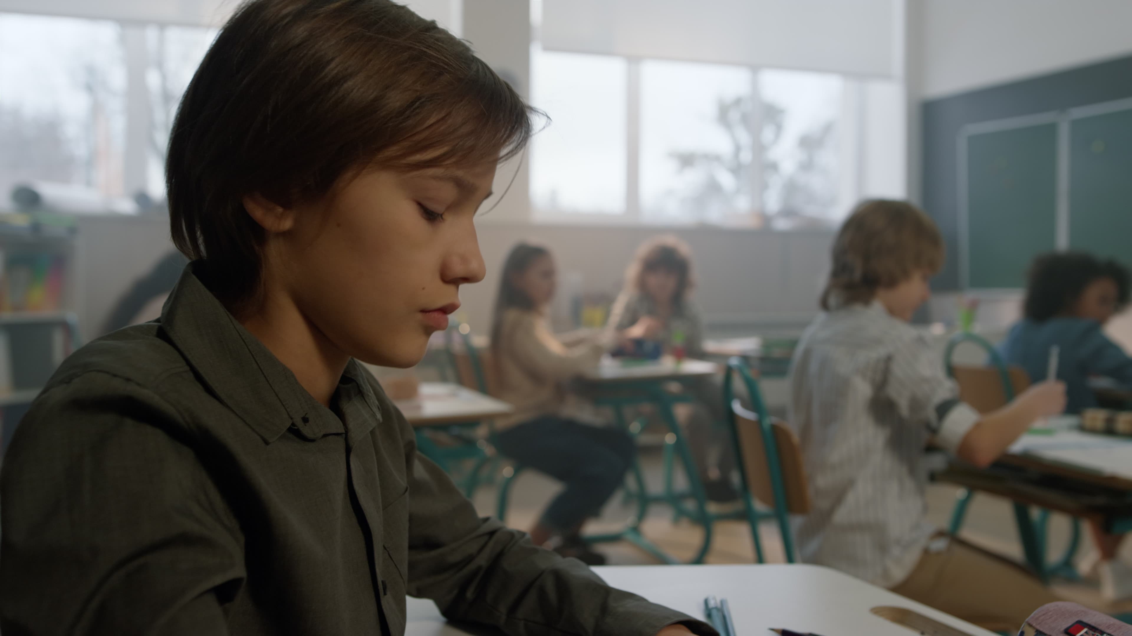 Cómo detectar problemas de atención en el aula