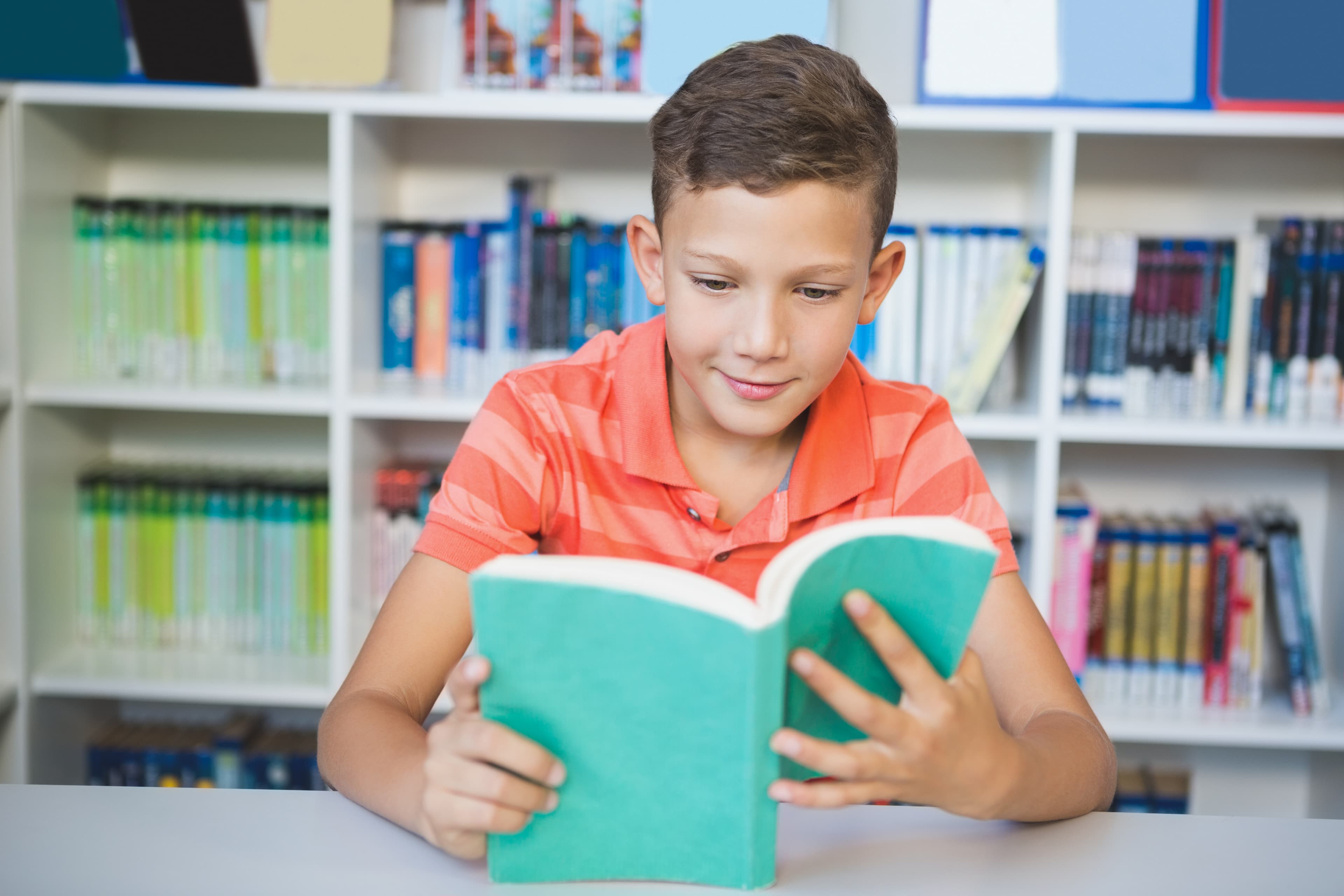 Estrategias para mejorar la comprensión lectora en primaria