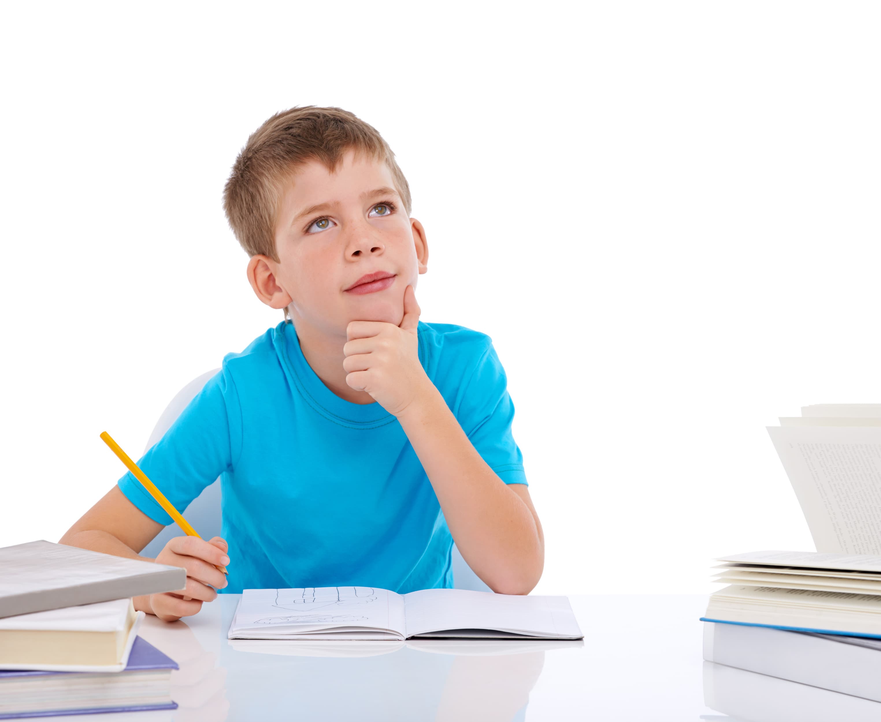 Memoria visual vs memoria auditiva: cómo identificar el estilo de tu hijo