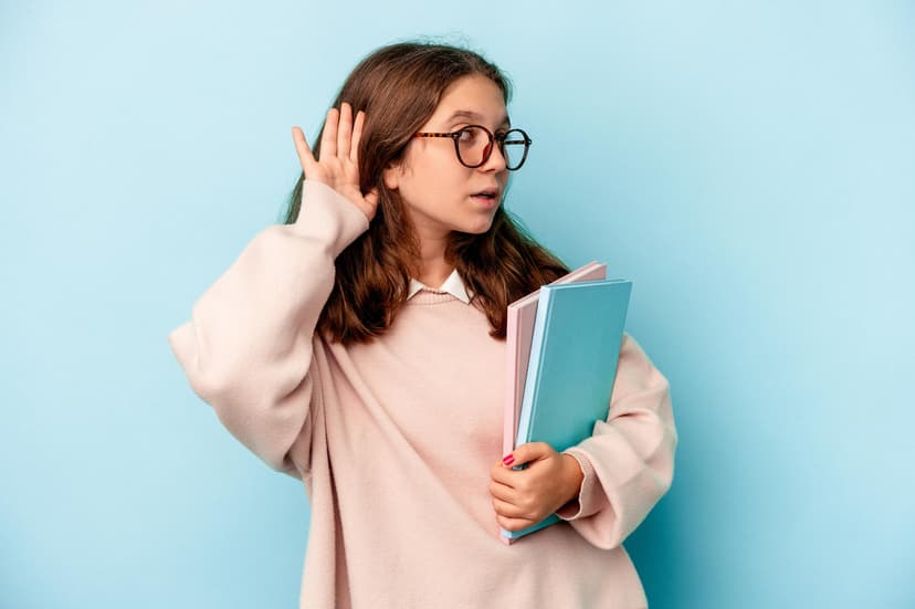 Mi hijo no entiende las explicaciones orales: cuando el problema es escuchar, no leer
