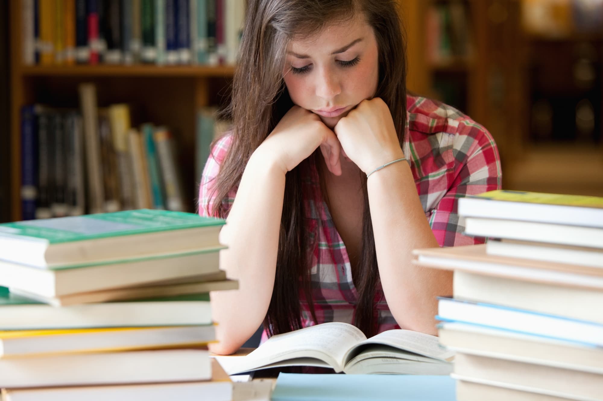 Mi hijo no responde bien a las preguntas de una lectura (aunque el dato esté escrito)