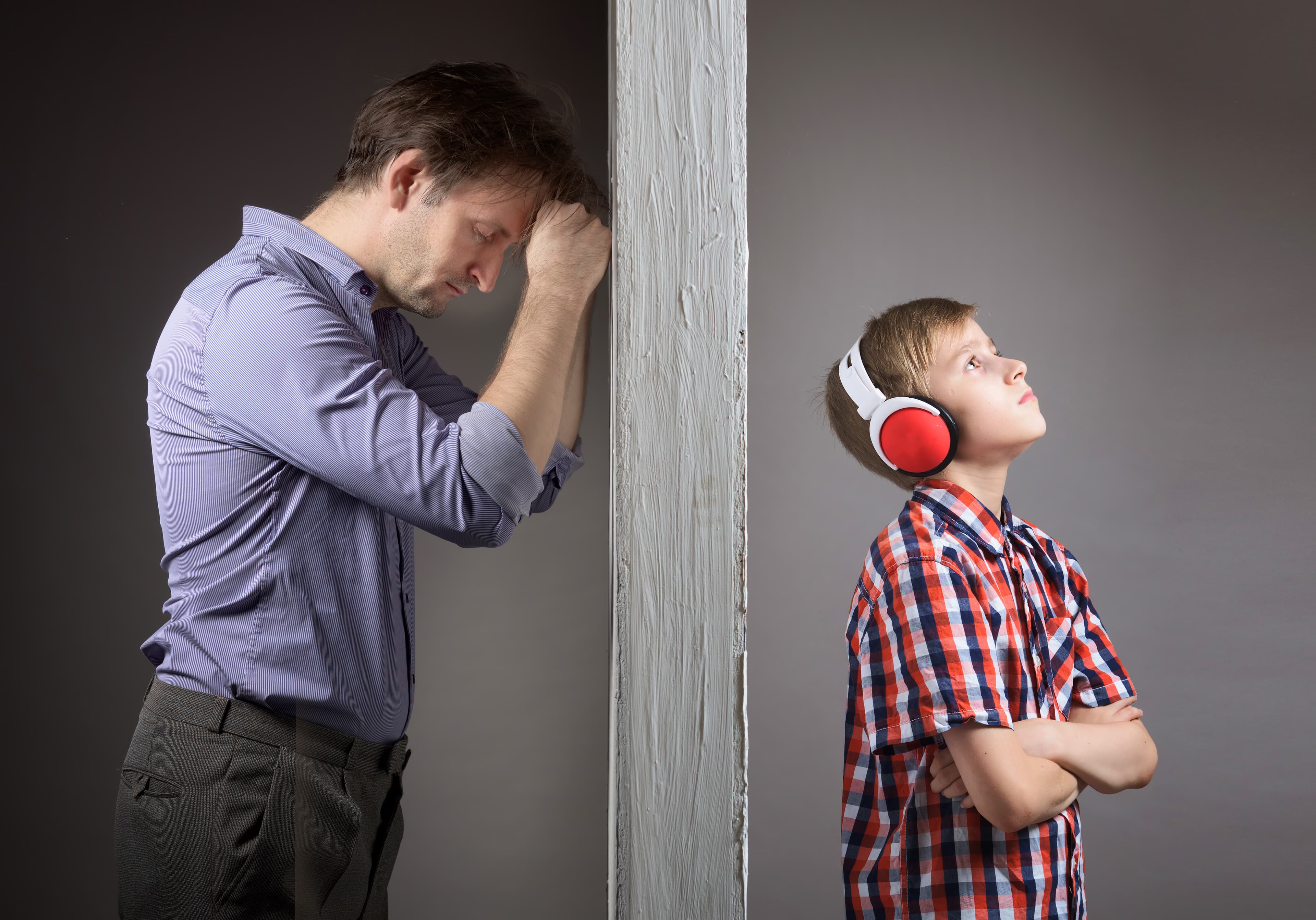 "Le digo las cosas y no me escucha": qué es la atención auditiva y cómo entrenarla