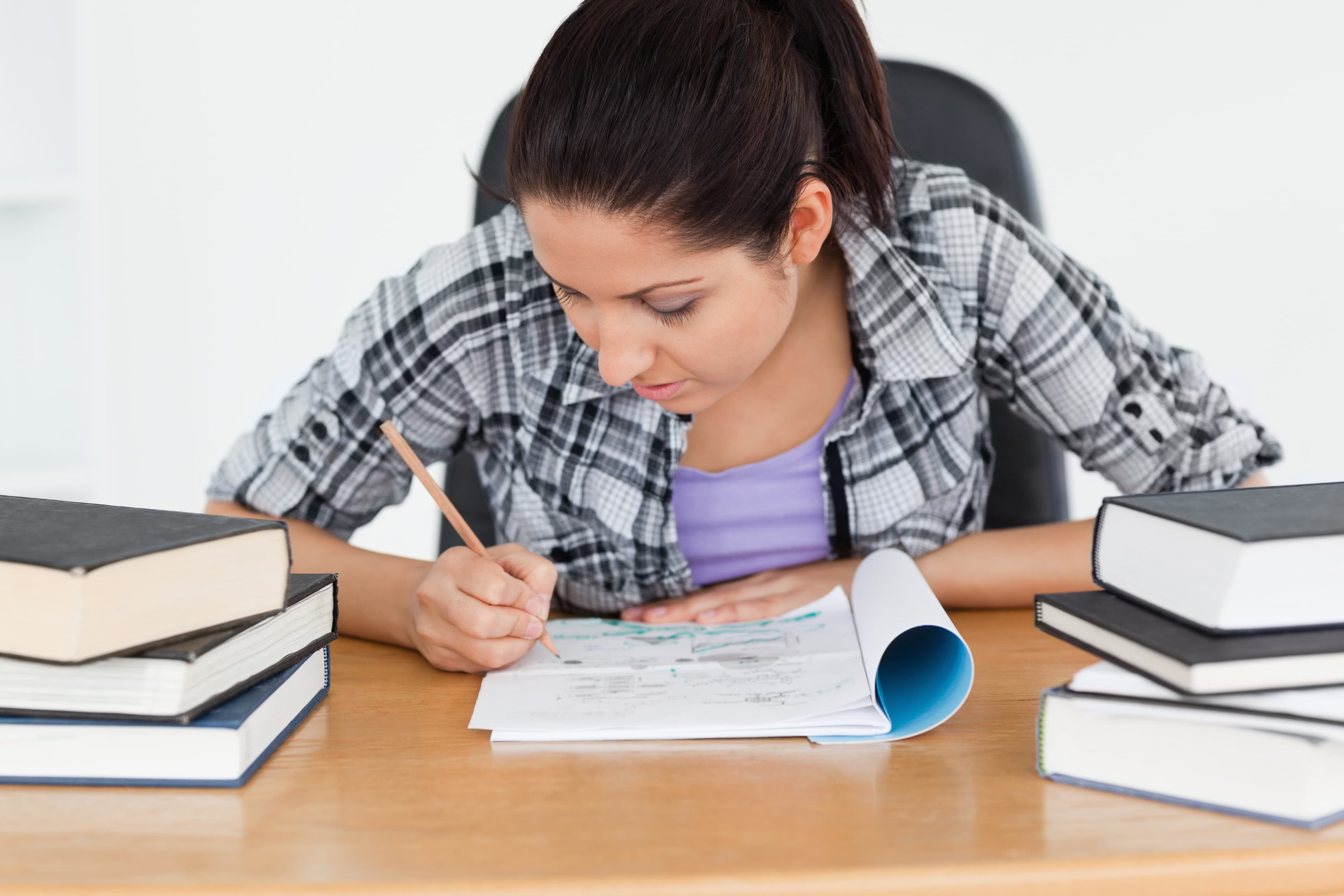 Técnicas de memorización para estudiantes